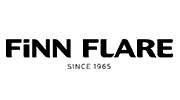 Логотип компании Finn Flare - клиент партнера фирмы 1С ООО "Эксперт".