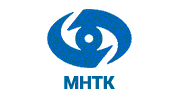 Логотип компании MNTK - клиент партнера фирмы 1С ООО "Эксперт".