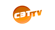 Логотип компании СЭТ TV - клиент партнера фирмы 1С ООО "Эксперт".