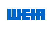 Логотип компании WEIR - клиент партнера фирмы 1С ООО "Эксперт".